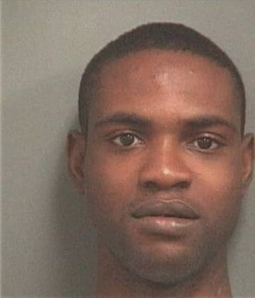 Raymond Posey, - Palm Beach County, FL 